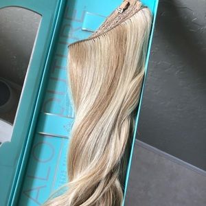 Halo couture extensions